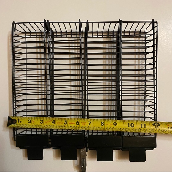 BBQ Basket - Picture 3 of 8